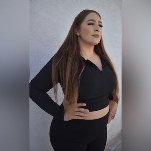 “Diva set” PLUS SIZE